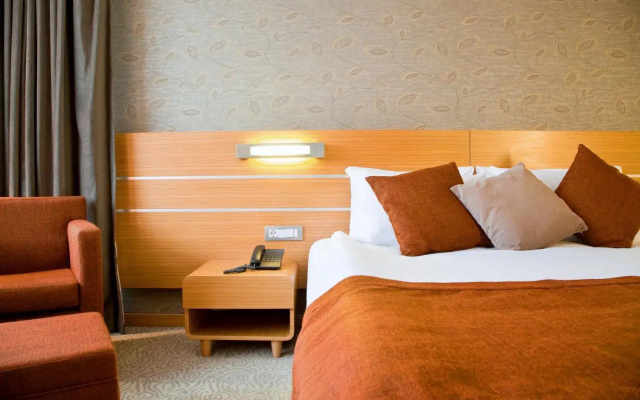Hotel Tunali