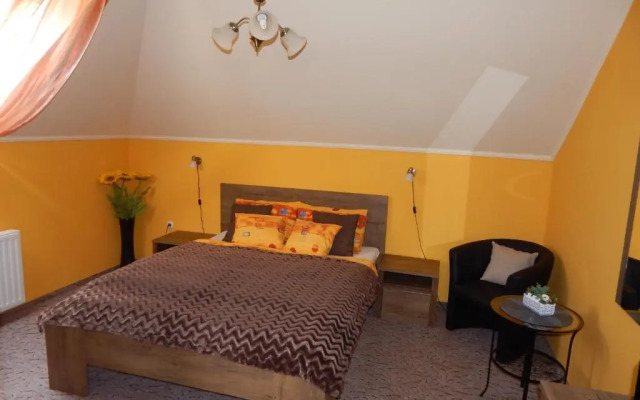 Völgy Apartman