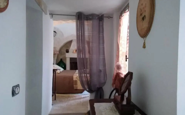 Trulli Villa Gloria