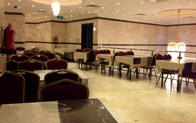Qasr Ajyad Alsad Hotel 2