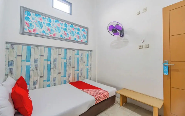 OYO Life Hotel O Forzando Hotel