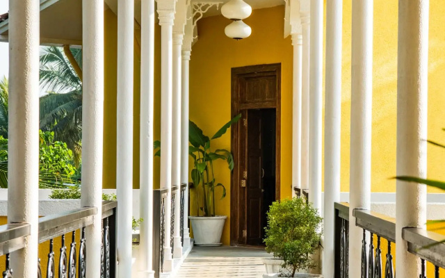 Estate De Alta Palmeira