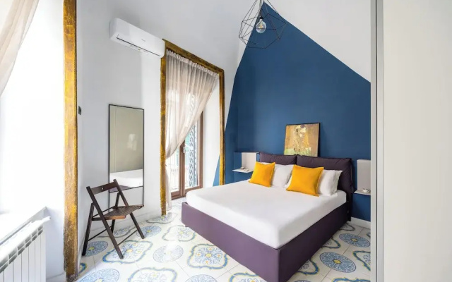 Leticia's Apartment by Wonderful Italy