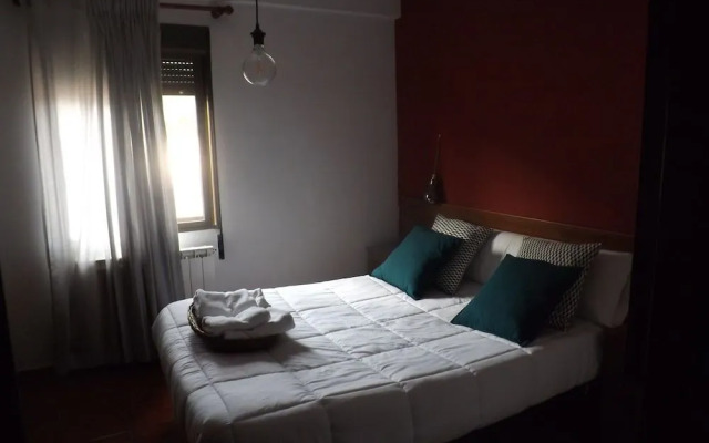 Hostería Hostal La Barbacana