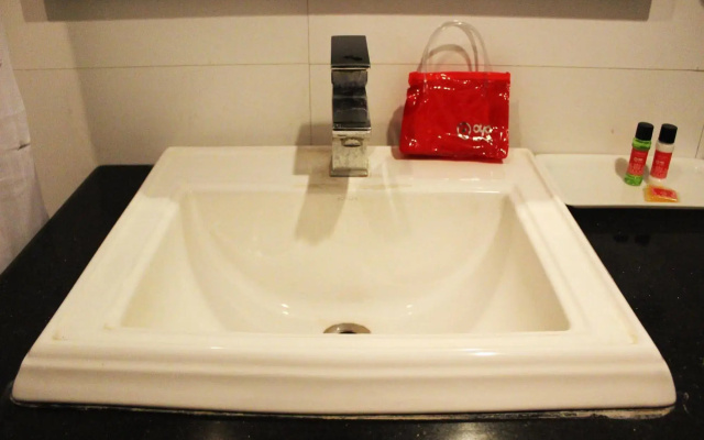 Hotel Siam International