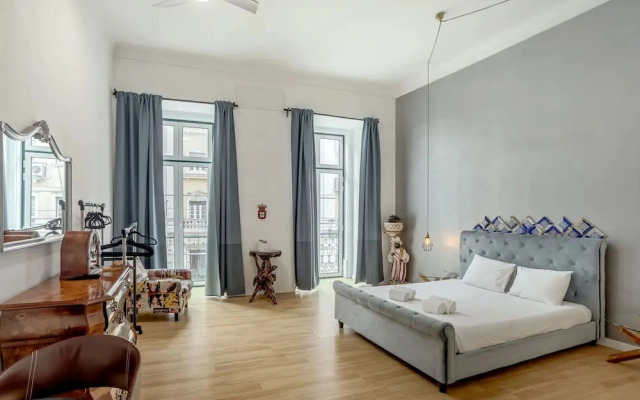 Boavista 130 Studios VI by Homing