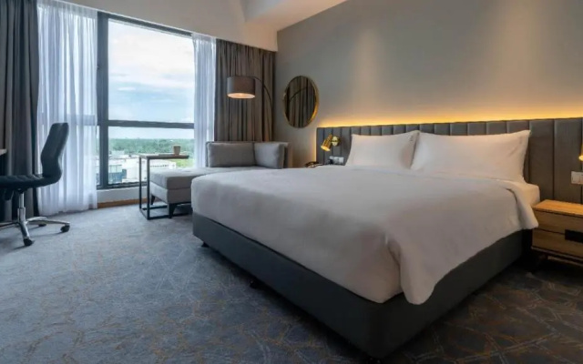 Holiday Inn Sepang Airport by IHG