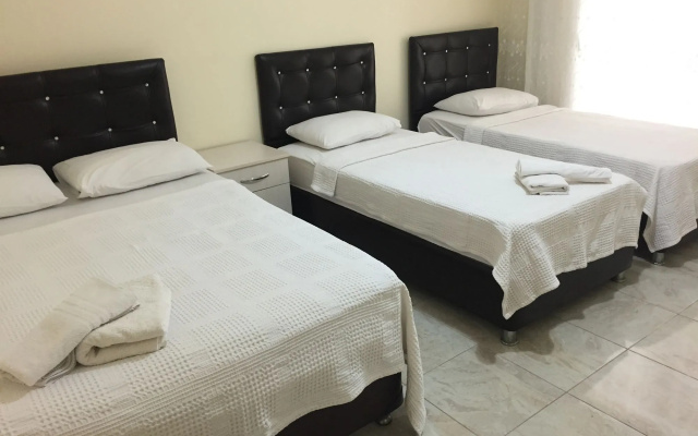 Holiday Hotel