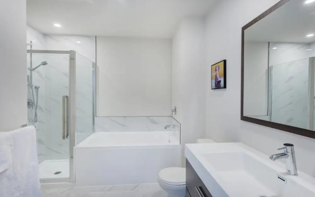 Corporate Stays L'Equinox Apartments