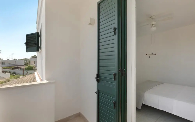 3542 Villa Beach by Barbarhouse