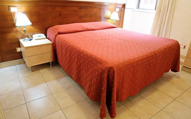 Hotel Rosetta