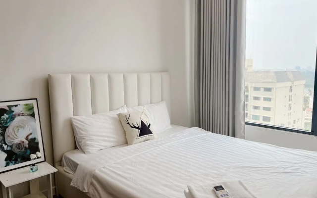 Lumiere Riverside Luxury Thao Dien Quan 2