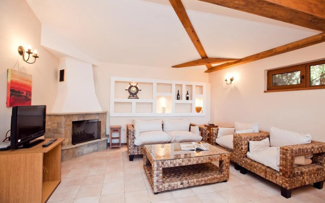 Villa San Marco