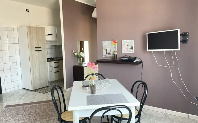 Le Castella Home