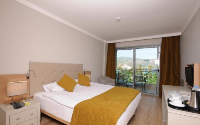 Sunrise Hotel