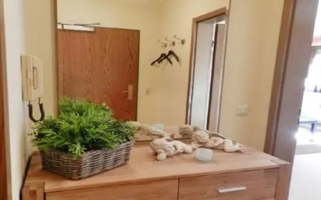 Ferienwohnung Lastro