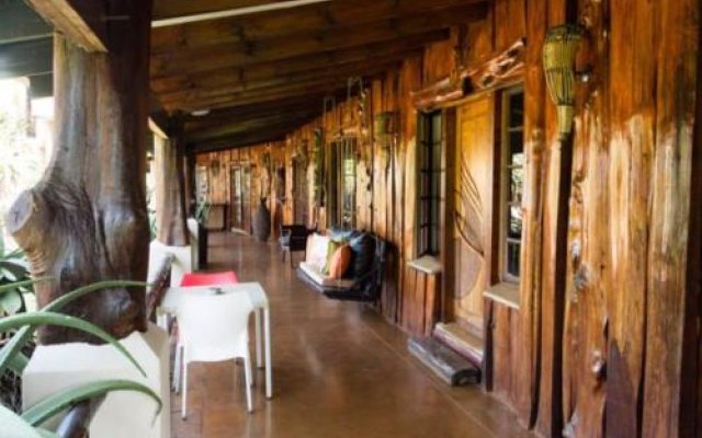 Kangelani Lodge 2