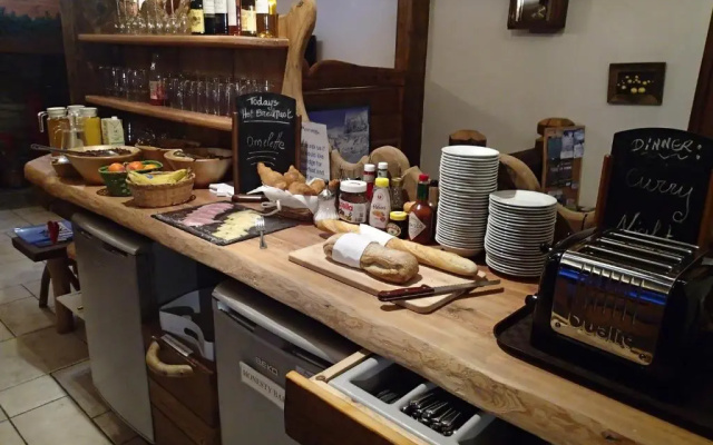 Chalet Pere Marie