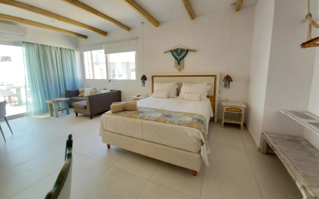Notus Suites