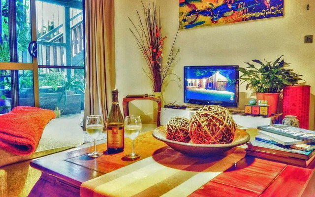 Noosa Hinterland Retreat