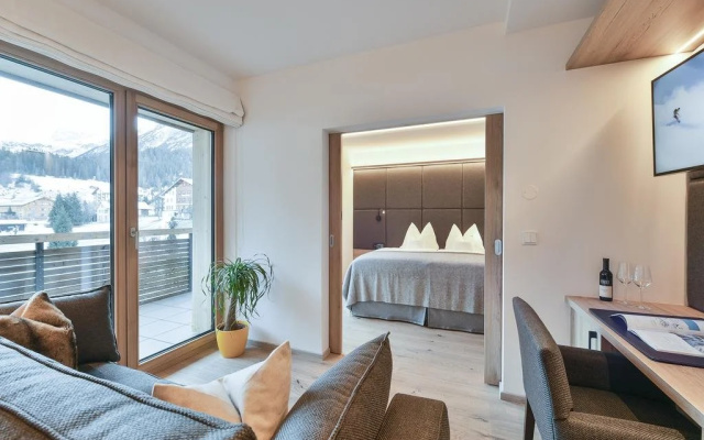 Berghotel Sonnblick