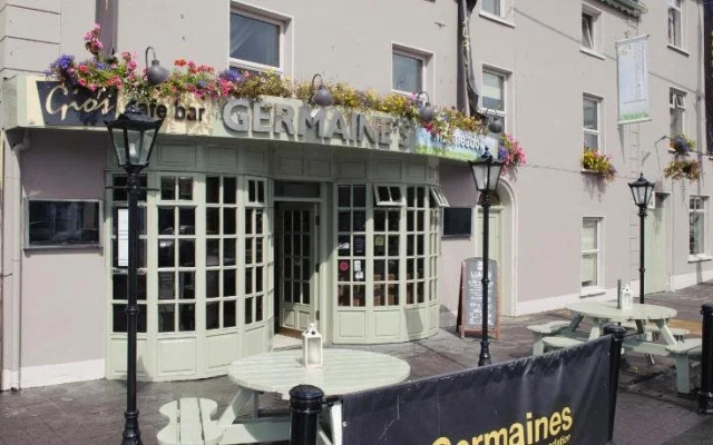 Germaines Hotel