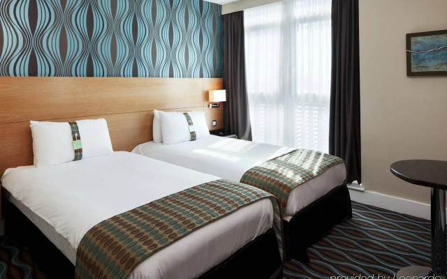 Holiday Inn Birmingham City Centre by IHG