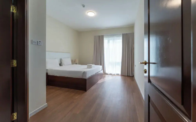 Havana Holiday Homes in Al Garhoud