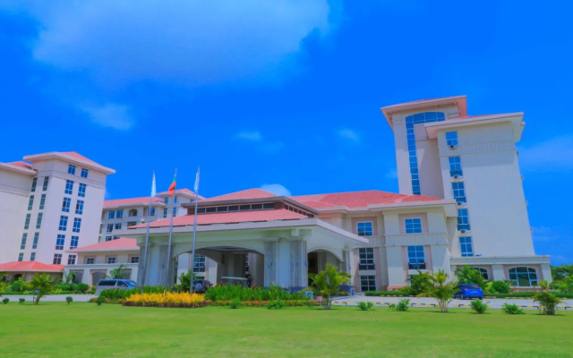 The Hotel Grand ACE