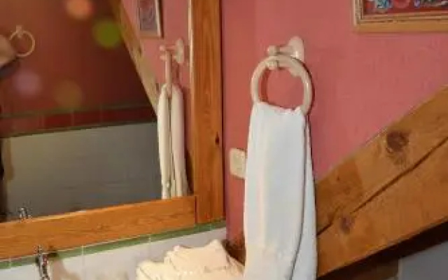 Apartamentos Lobiche