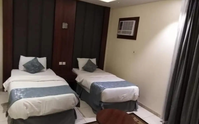 XYZ Hotel King Fahad Road