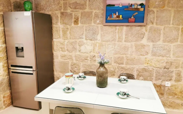 CroBeauty Villa