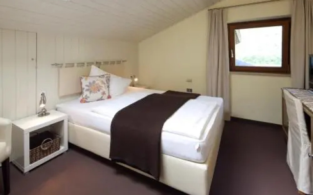 Hotel & Appartement Valtnaungut