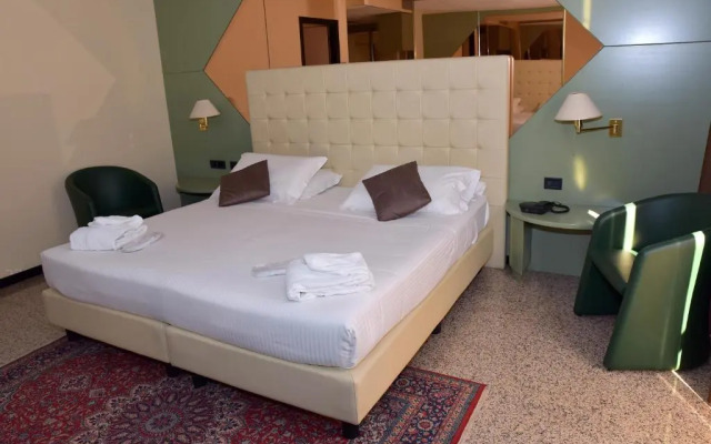 Hotel Diamante Corbetta