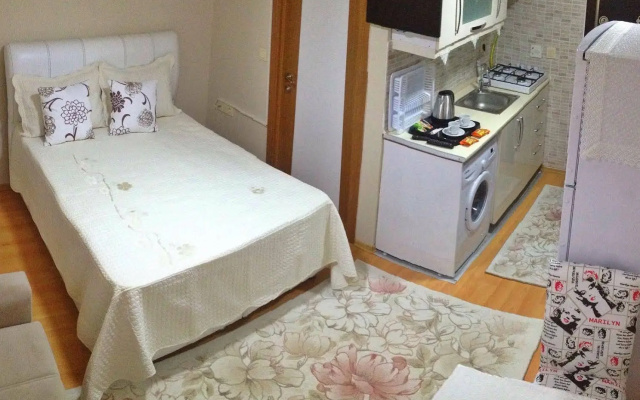 Cibali Apartment