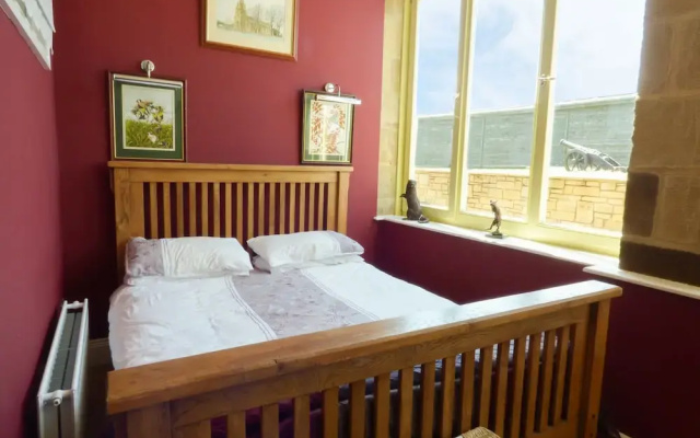 Humbleton Cottage