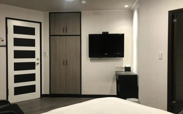 Huang Kai Hotel