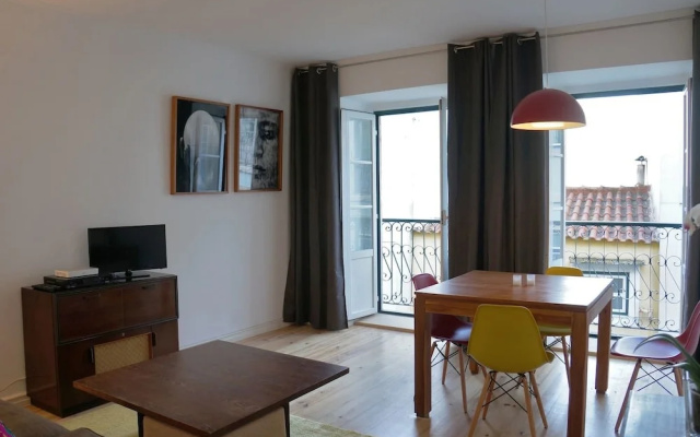 S.Lourenco Apartment - Alfama-Great Location