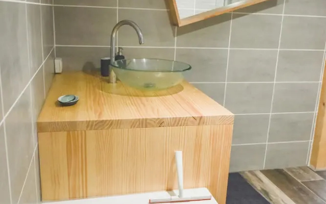 Body surf paradise- Appartement