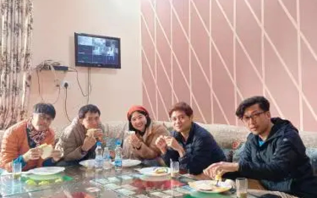 Friends Home Stay - Agra