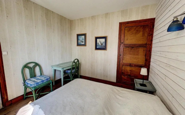 Maison Jullouville, 5 pièces, 8 personnes - FR-1-361-27