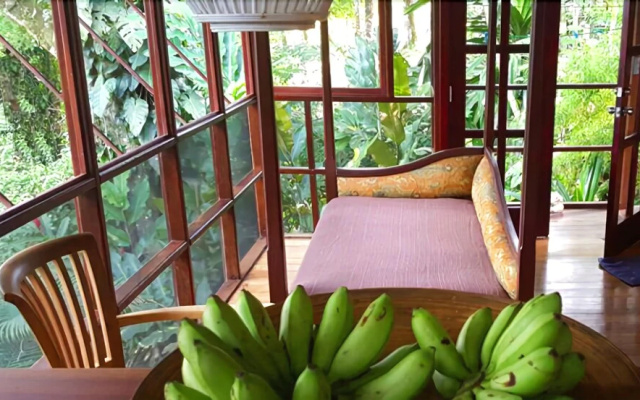 Casa Mono at Monkey Tree