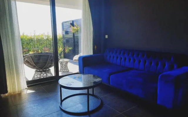La Cielo Hotel