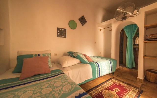 Riad Dari