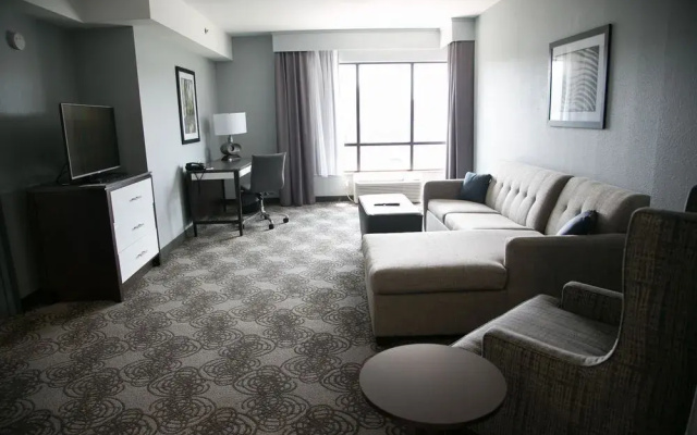 Holiday Inn Birmingham Homewood