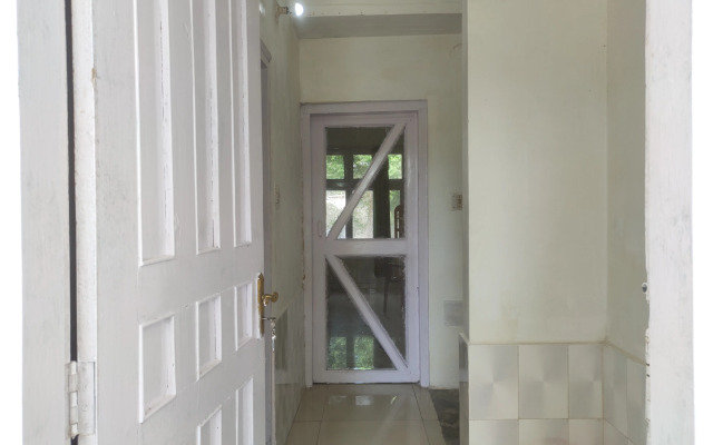 Homecation Manas View Jungle Resort