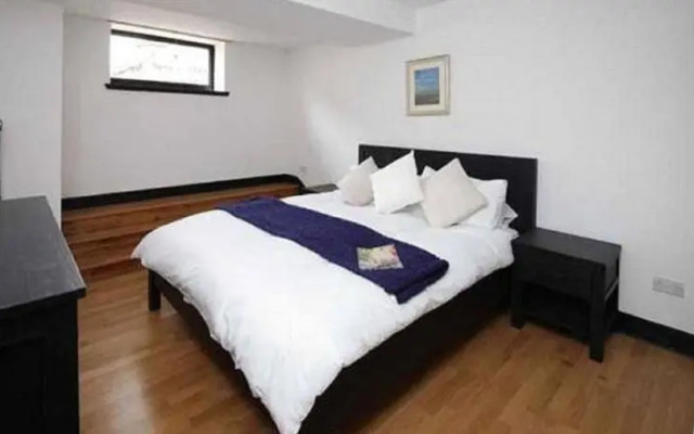 Luxury G1 Penthouse Glasgow