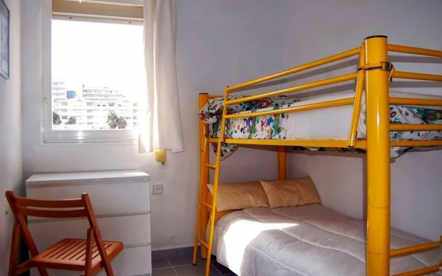 Apartamento La Marina