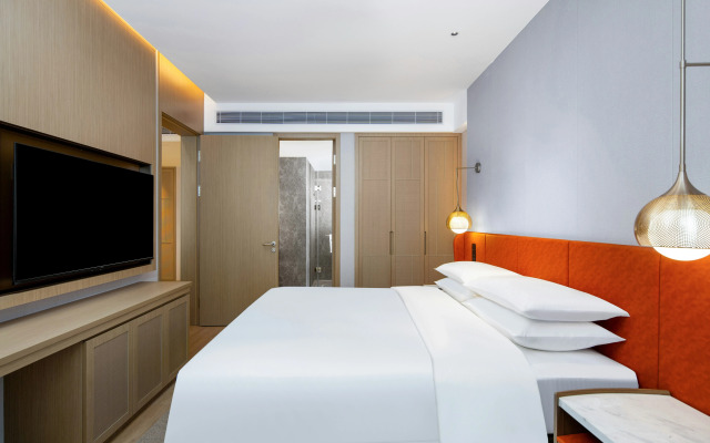 Home2 Suites by Hilton Foshan Lishui
