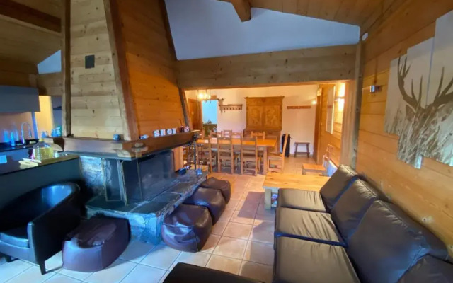 Appartements Delavay